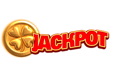 coin jackpot logo