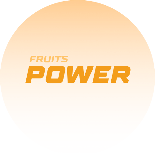 fruits power collection mobile
