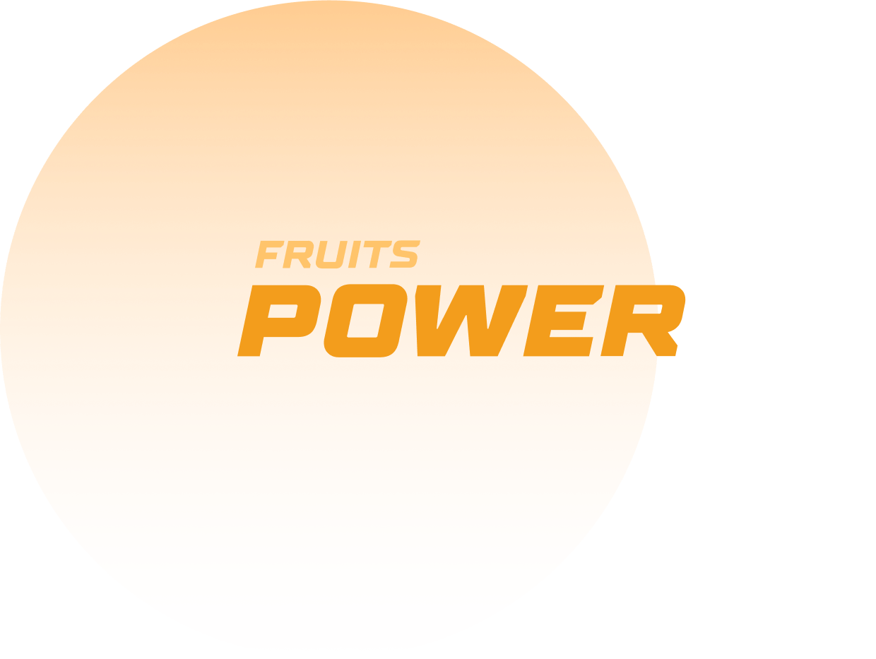 fruits power collection
