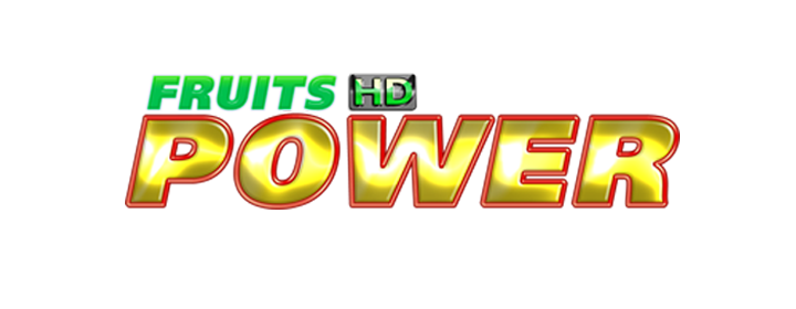 fruits power logo 720x280