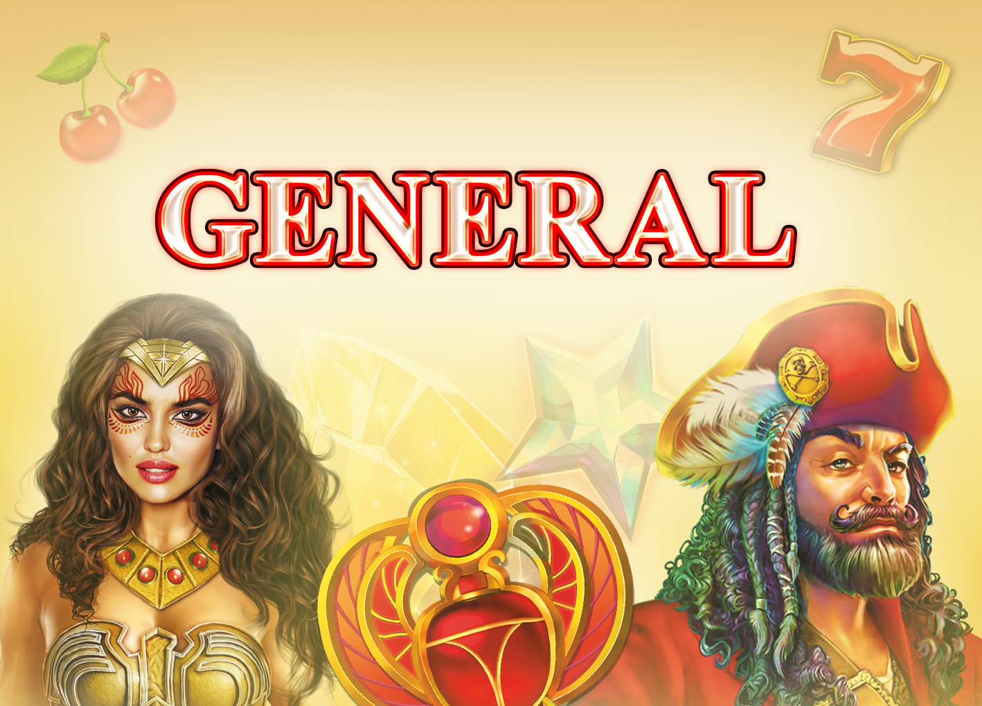 general series image