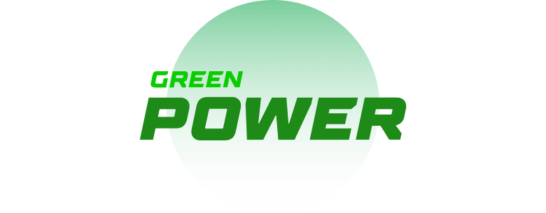 green power listing