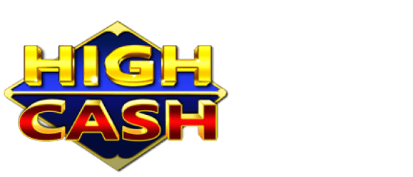 high cash logo