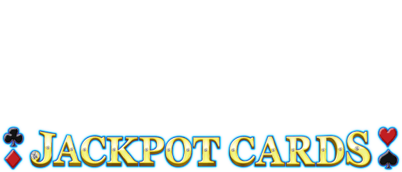 jackpot cards logo