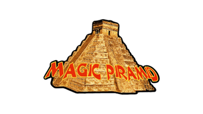 Magic piramid