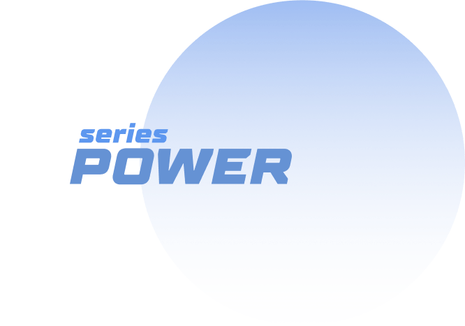 power series listing