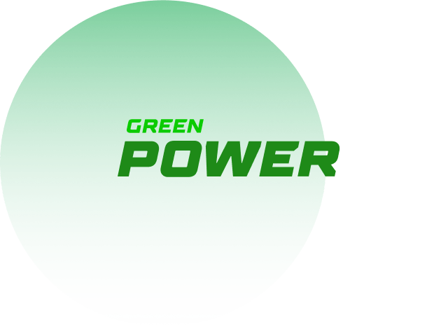 power green
