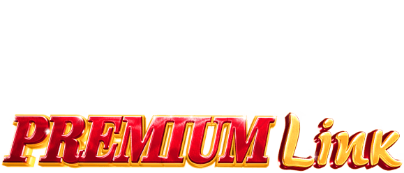 premium link logo