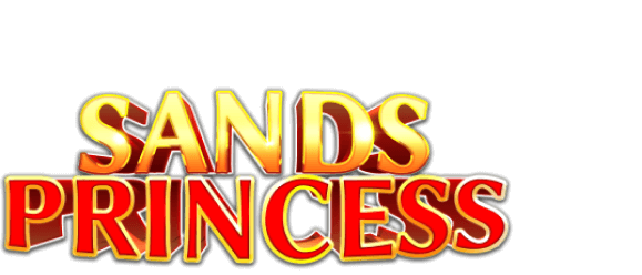 sands princess logo