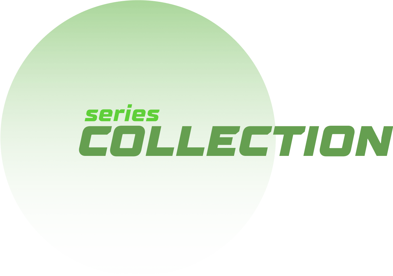 series collection games listing