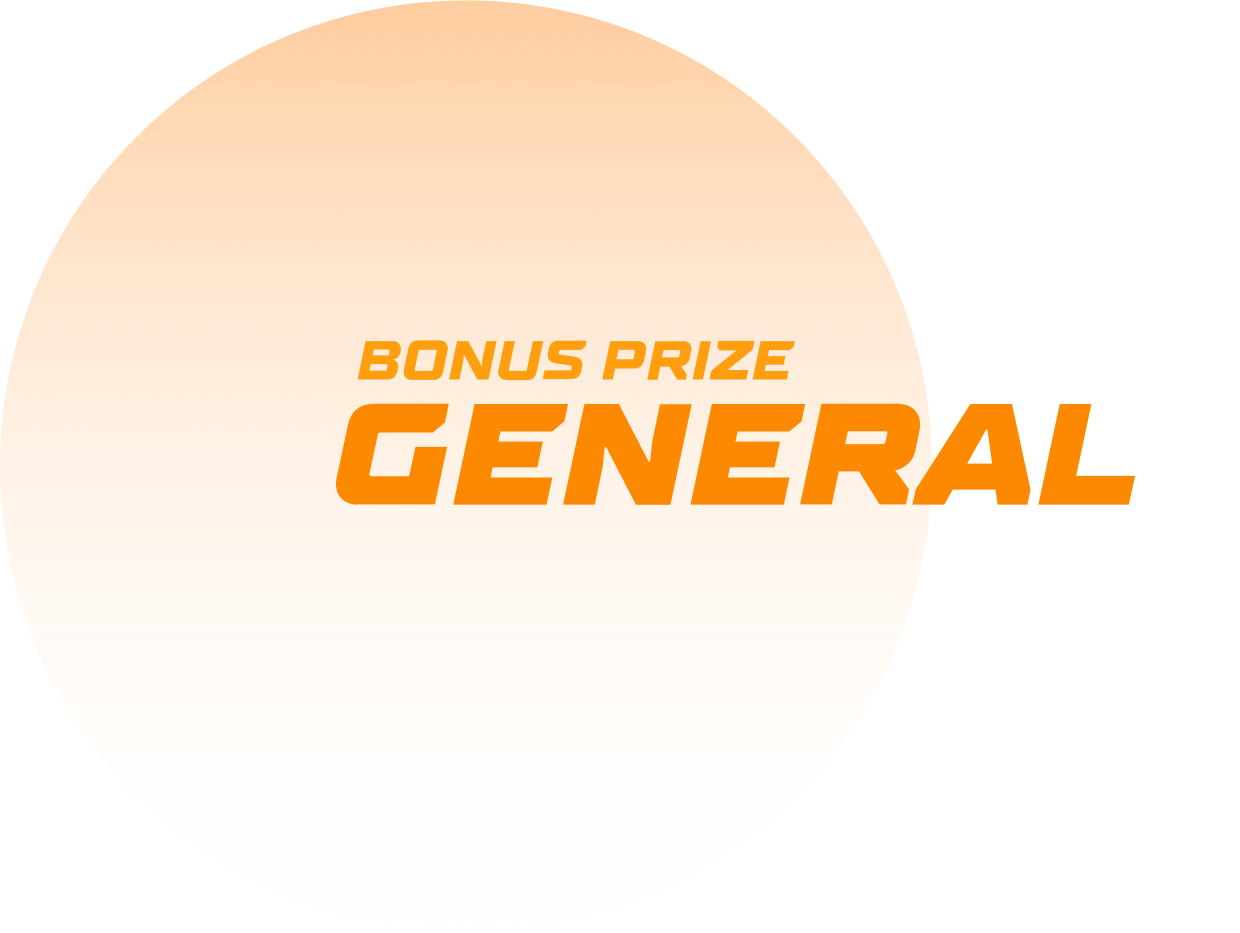 bonus prize general collection