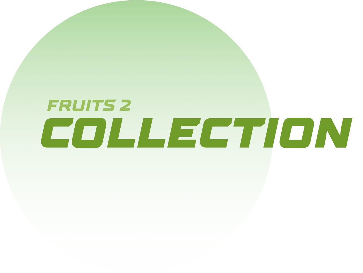 fruits 2 collection
