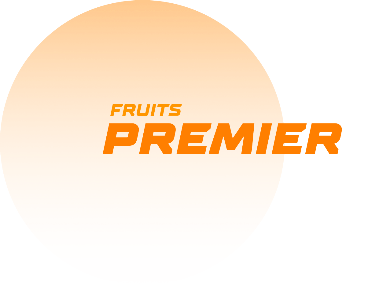 fruits premier collection
