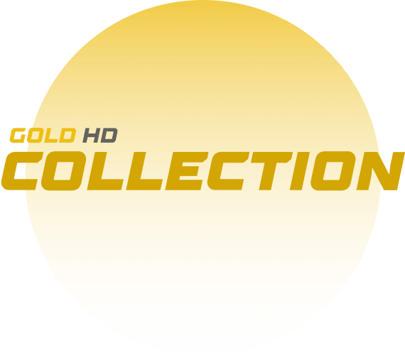 gold collection mobile