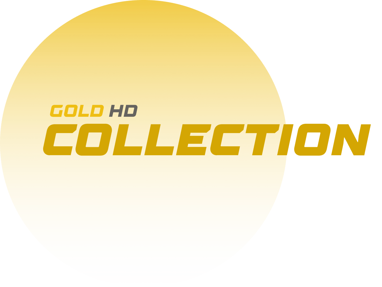 gold collection