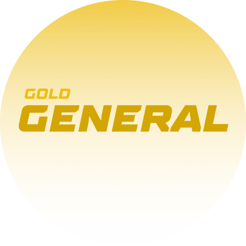 gold general collection mobile