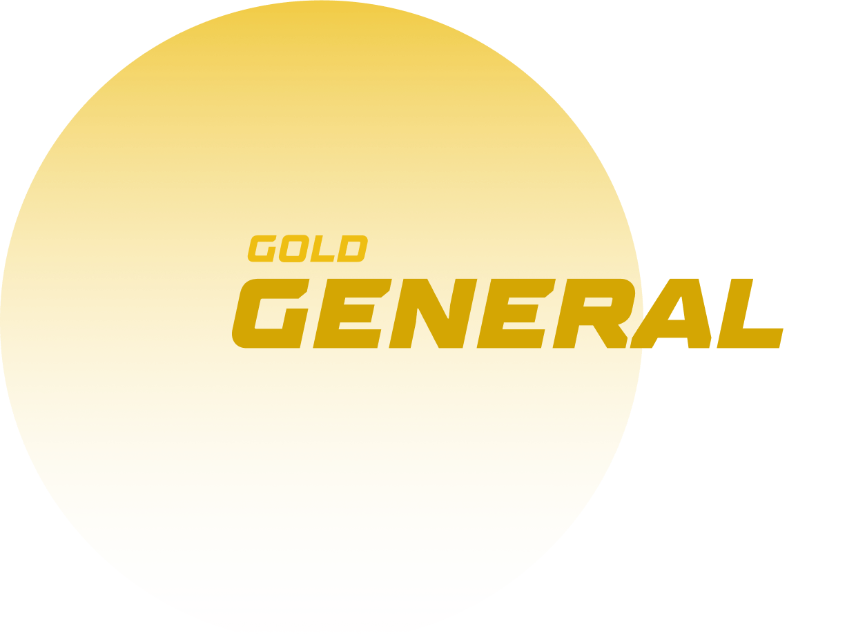 gold general collection
