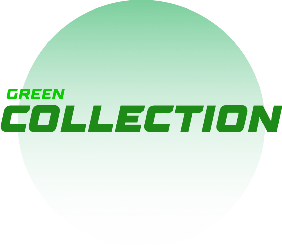 green-collection-mobile