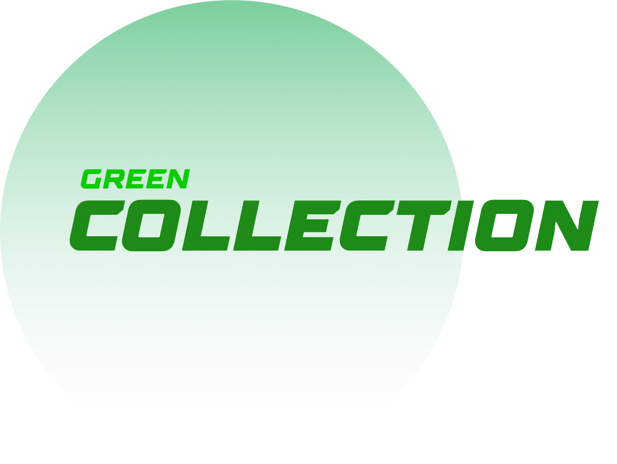 green collection