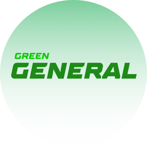 green general collection mobile