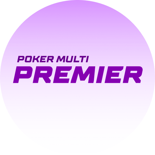 poker multi premier collection mobile