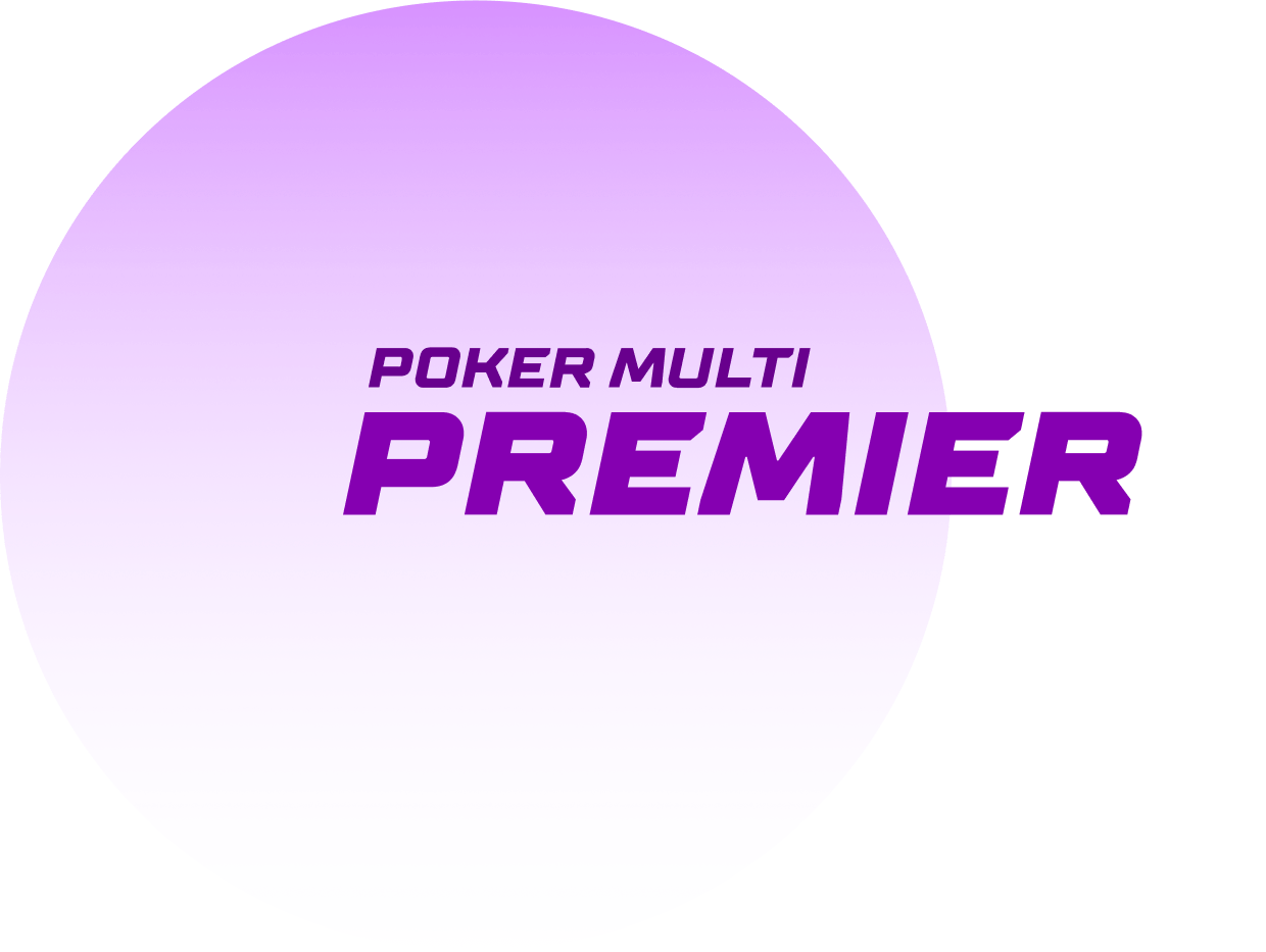 poker multi premier collection