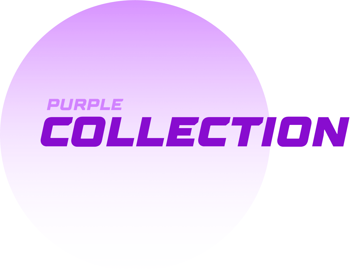 purple-collection