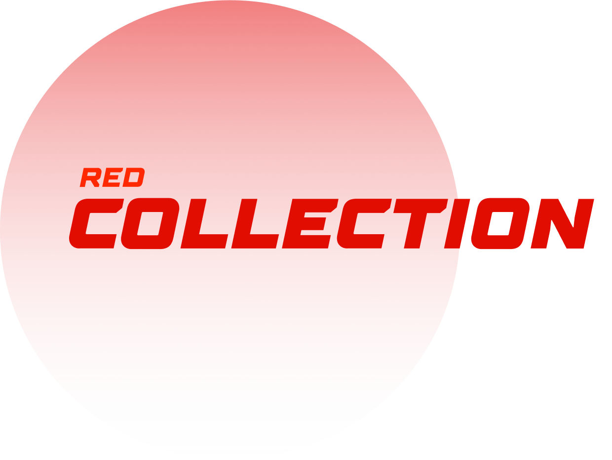 red collection