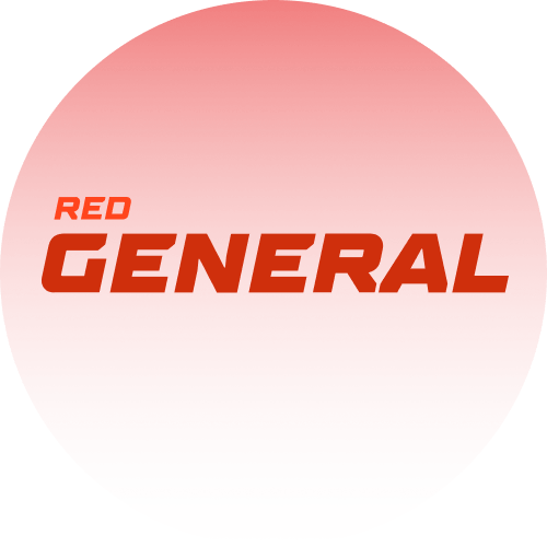 red general collection mobile