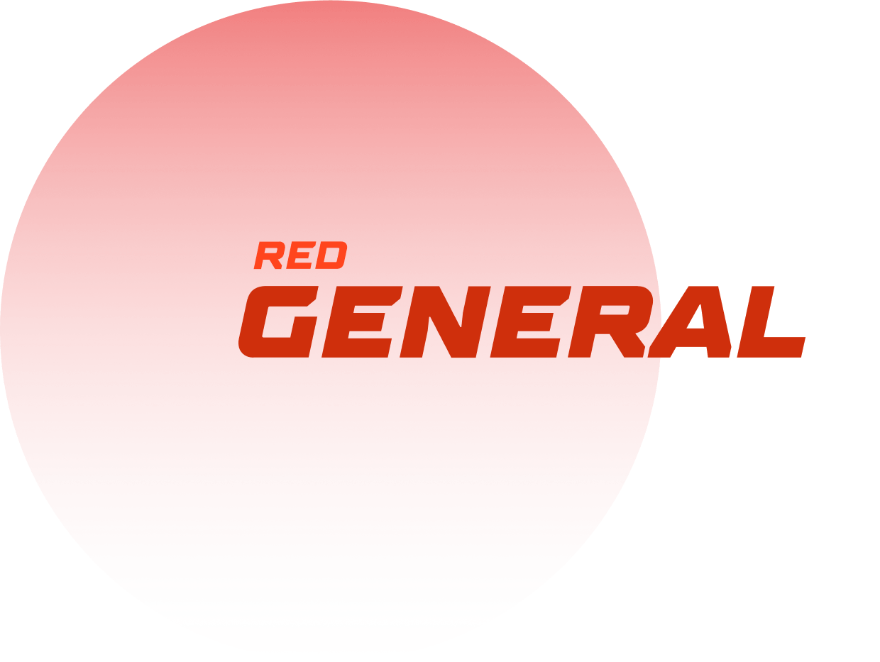 red general collection