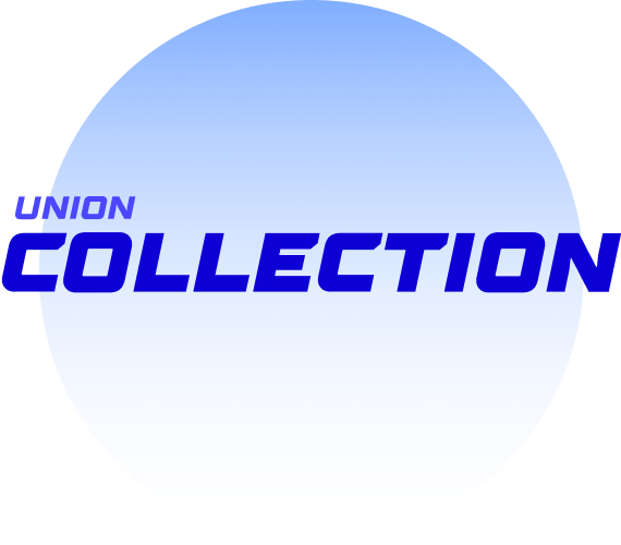 union collection mobile