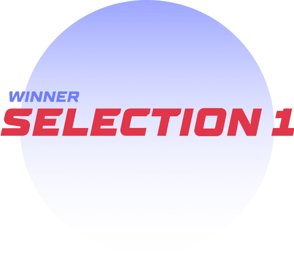 winner selection 1 collection mobile