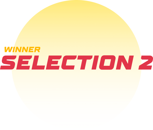 winner selection 2 collection moible