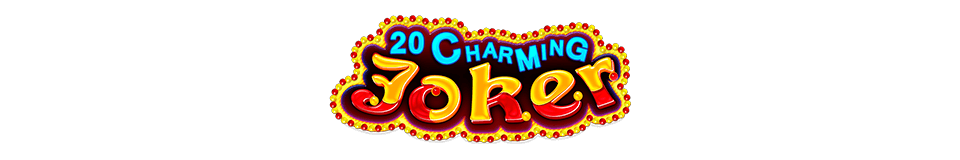 20 charming joker 2