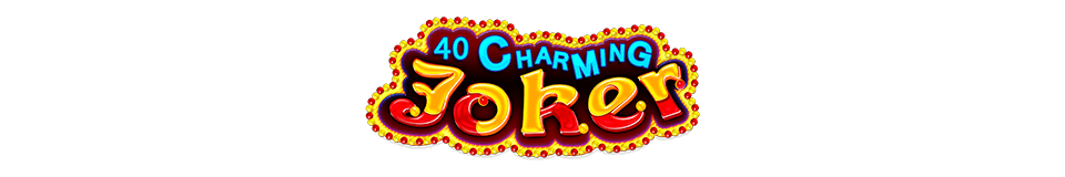 40 charming joker 2