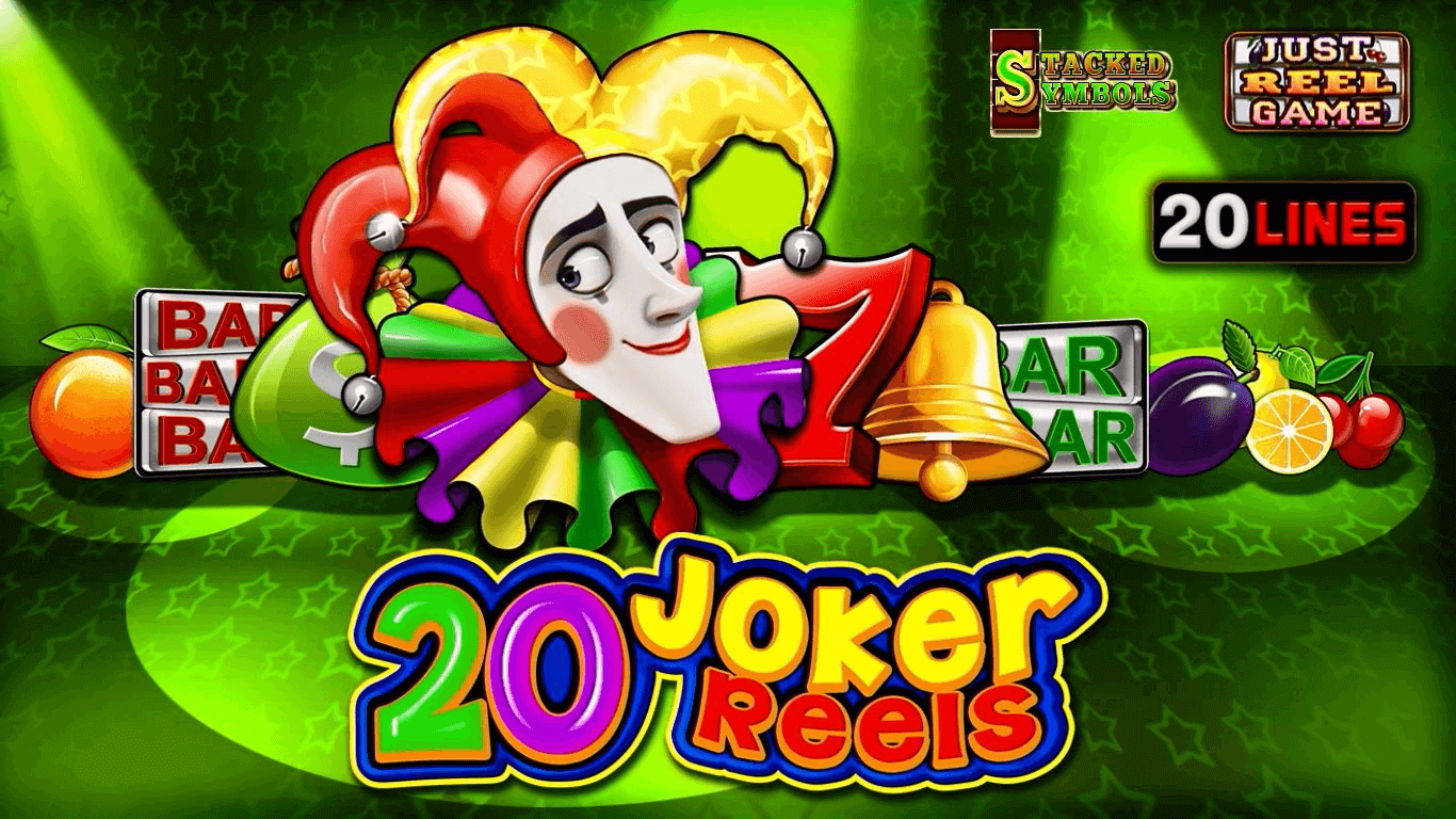 egt games collection series gold collection hd 20 joker reels 2