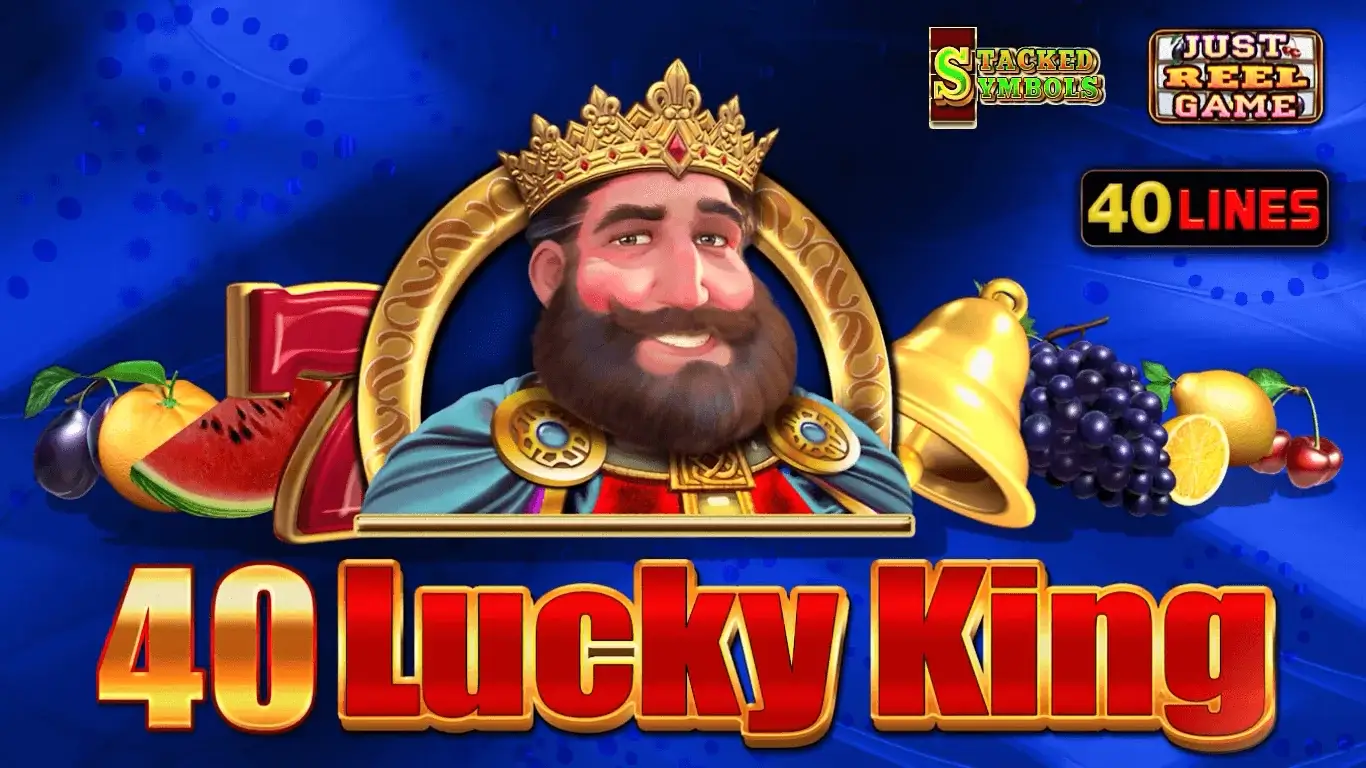 egt games collection series gold collection hd 40 lucky king 2