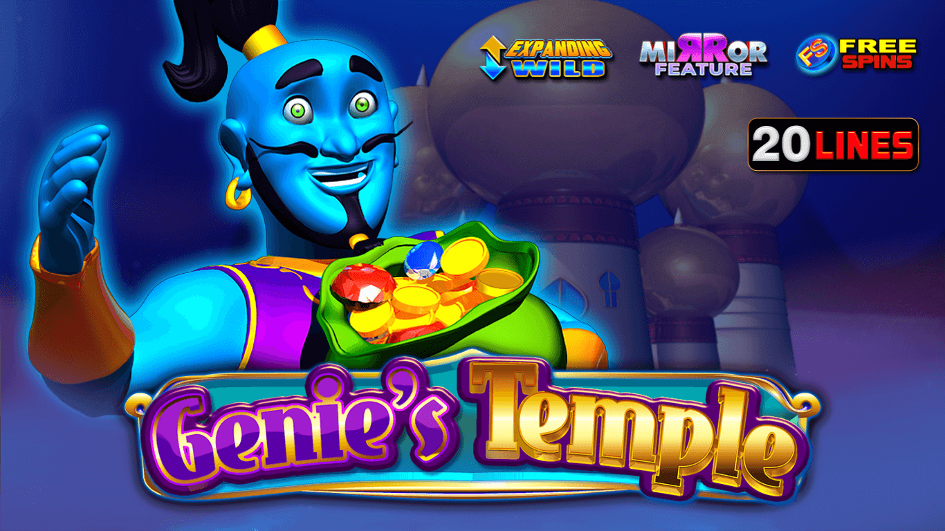 egt games collection series gold collection hd genies temple 2