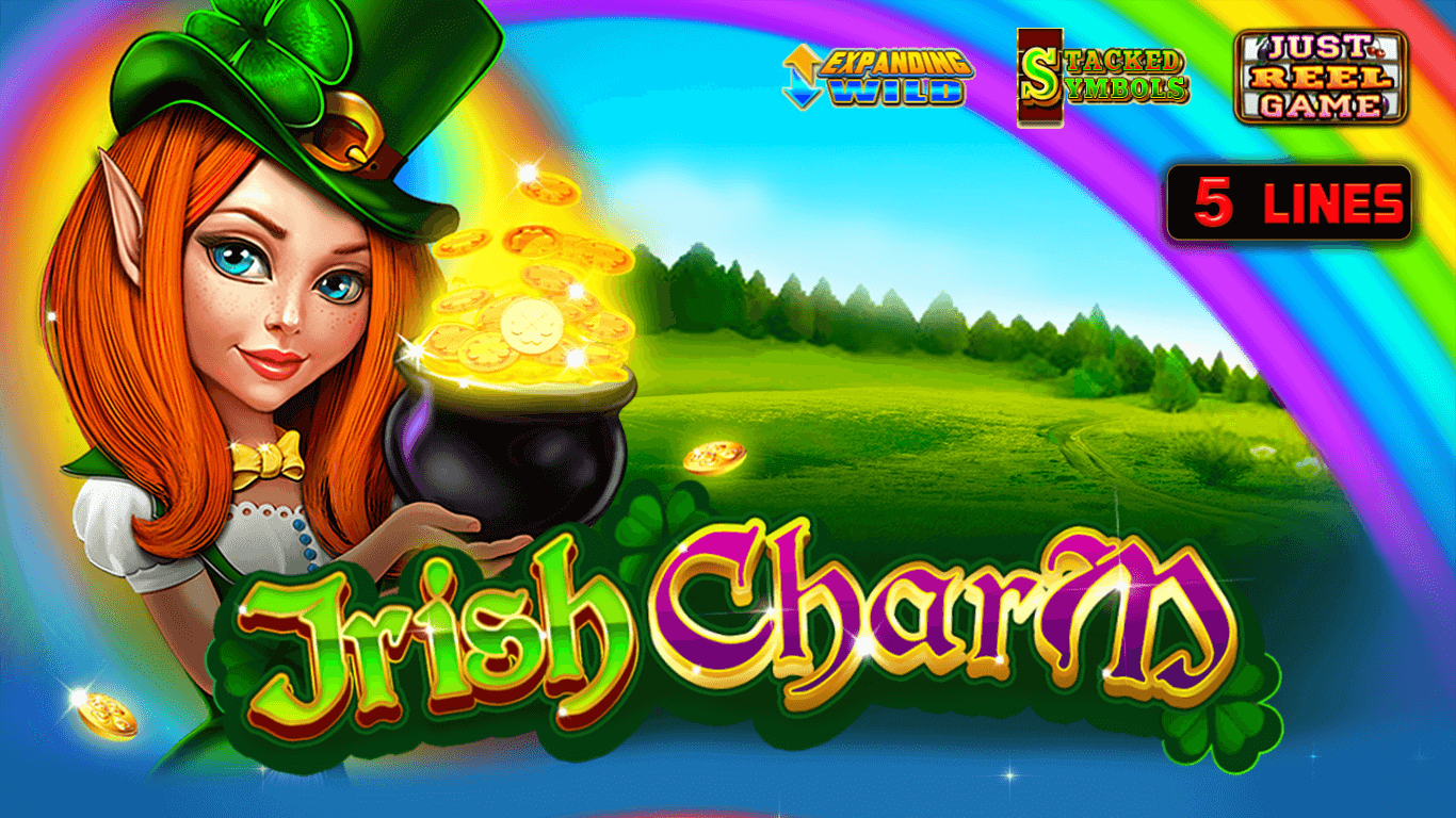 egt games collection series gold collection hd irish charm 2