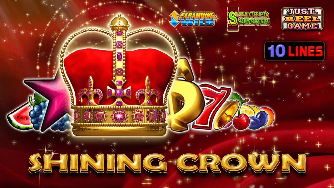 egt games collection series gold collection hd shining crown 2
