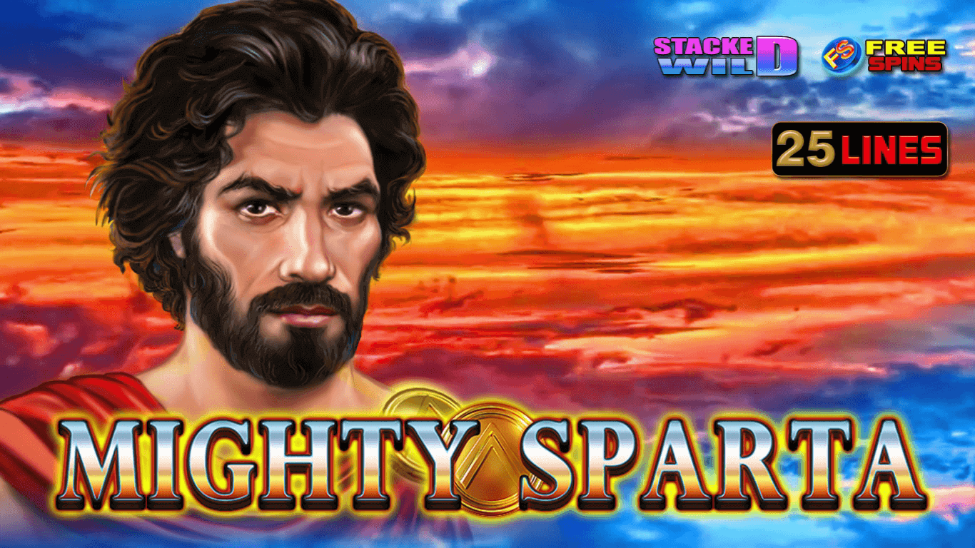 egt games collection series gold collection mighty sparta 2