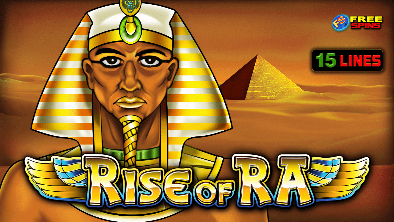 egt games collection series green collection rise of ra 2