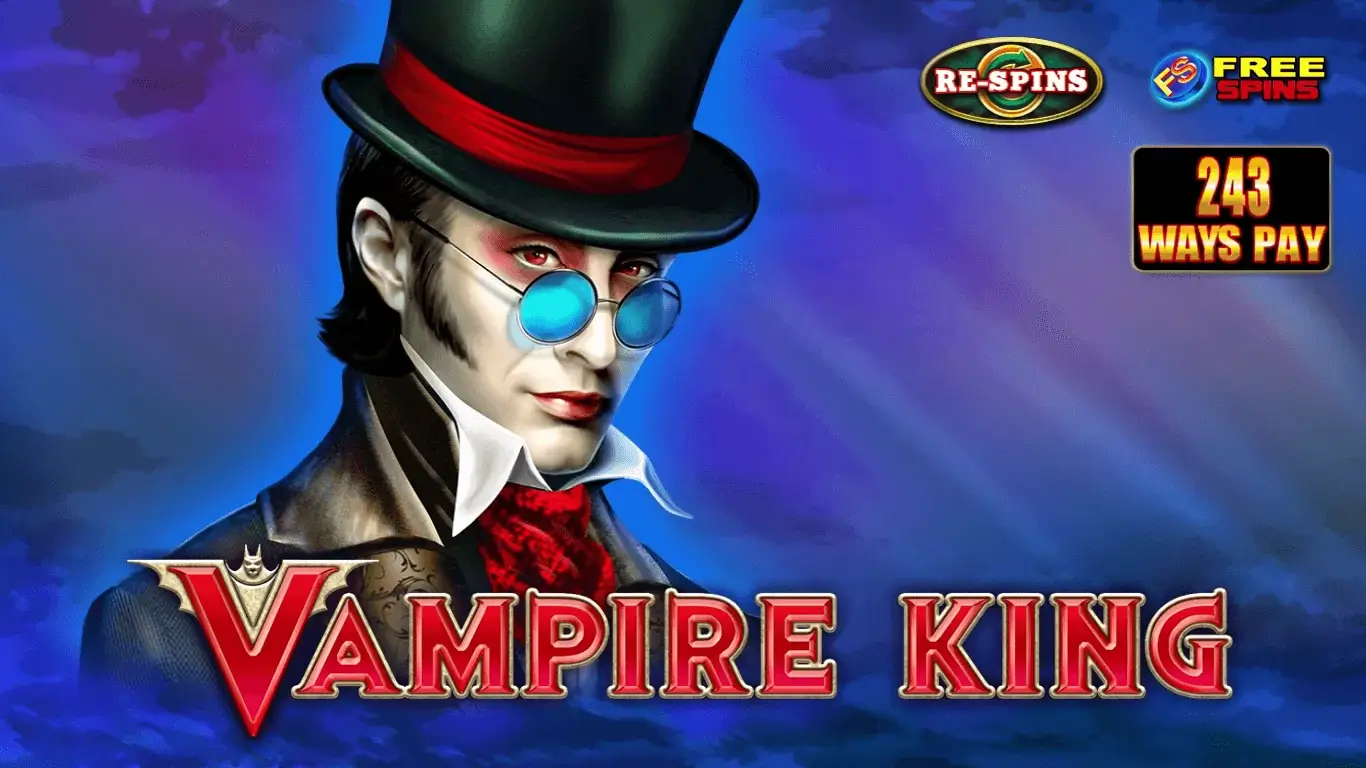 egt games collection series winner selection 2 vampire king 2