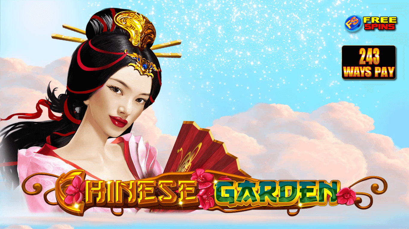 egt games general series blue general chinese garden 2