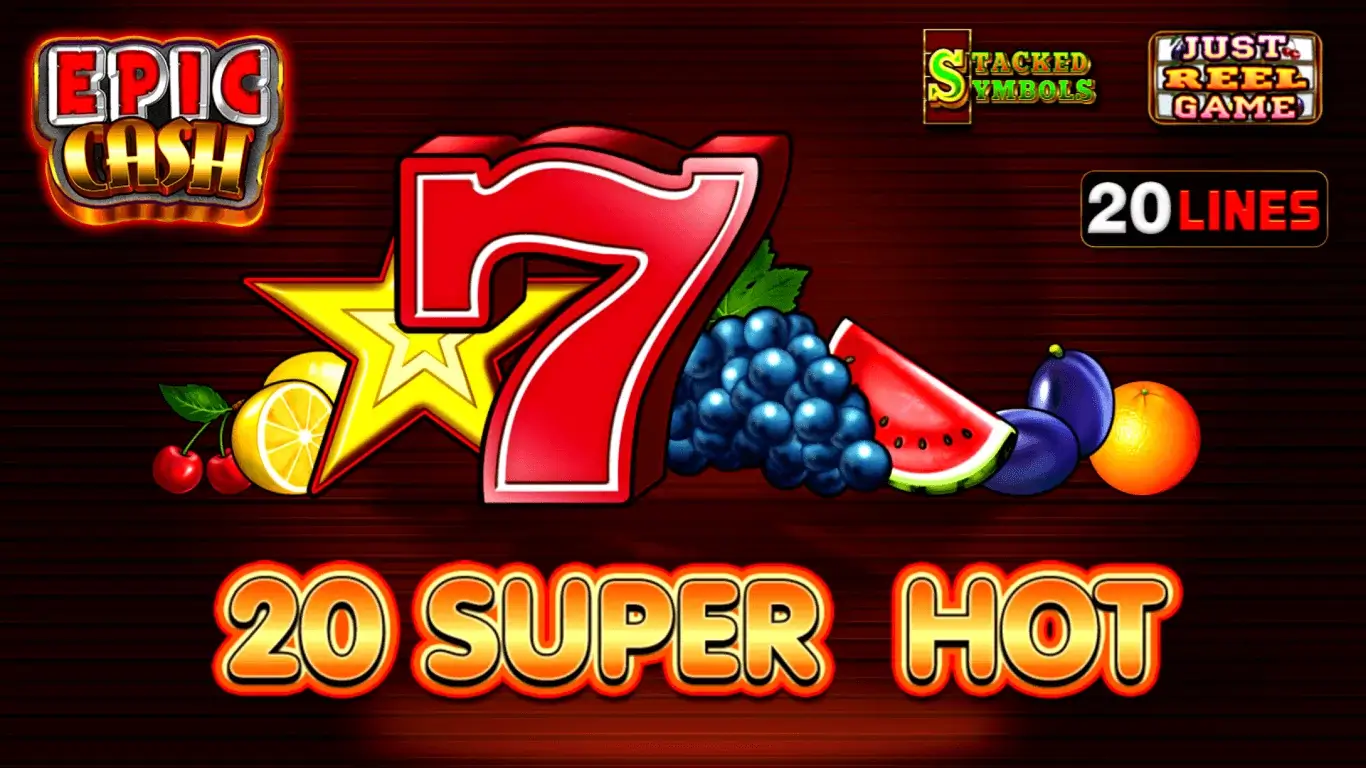 egt games general series bonus prize general 20 super hot epic cash 2