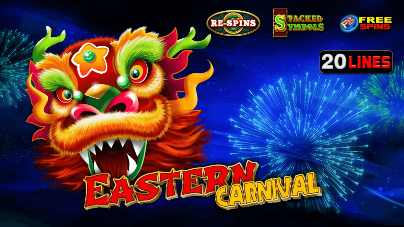 egt games general series bonus prize general eastern carnival 2