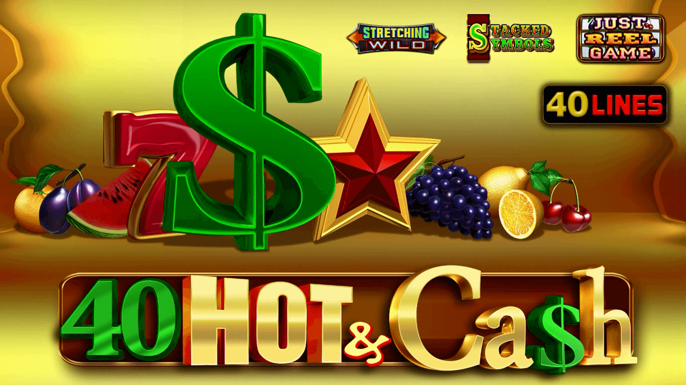 egt games general series fruit general 40 hot  cash 2