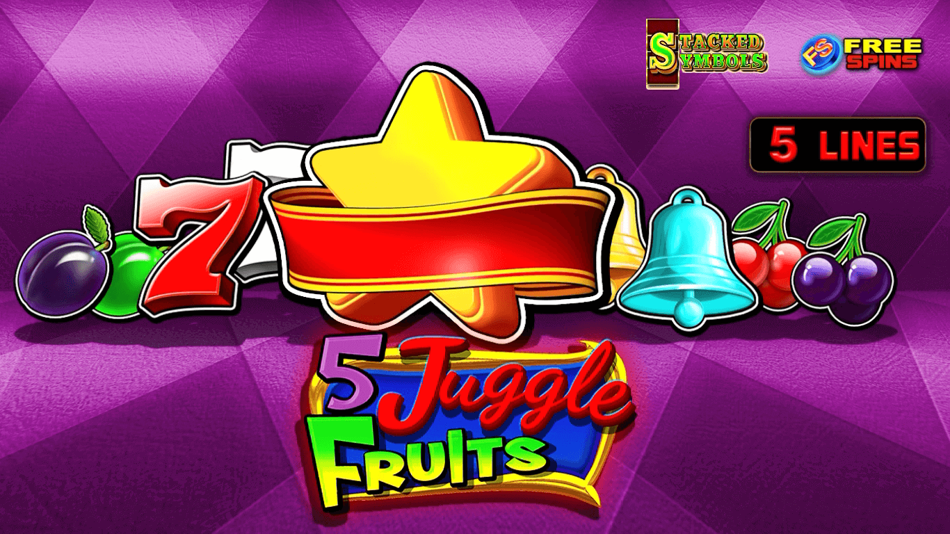 egt games general series fruit general 5 juggle fruits 2