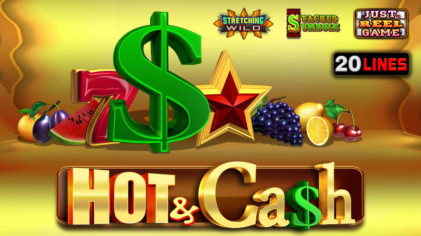 egt games general series fruit general hot   cash 2