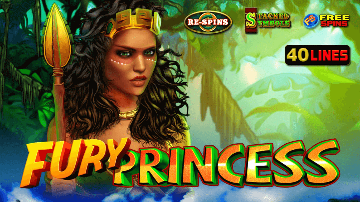 egt games general series green general fury princess 2